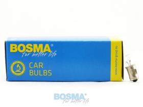 BOMBILLAS AUTOMOCION 5006301 - BOMBILLA 6V  1,5W BA7S