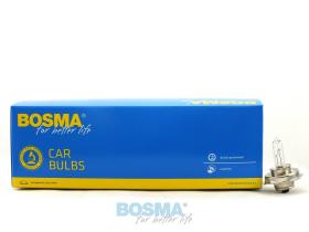 BOMBILLAS AUTOMOCION 510660H - BOMBILLA 6V  15W P26S HALOGEN