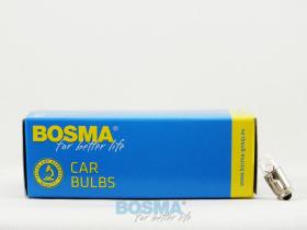 BOMBILLAS AUTOMOCION 5006302 - BOMBILLA 6V  2W BA7S