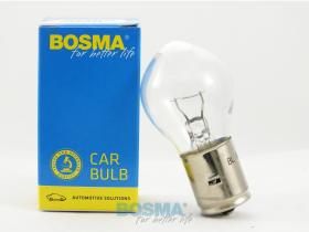 BOMBILLAS AUTOMOCION 50060735 - BOMBILLA 6V  35W BA20S