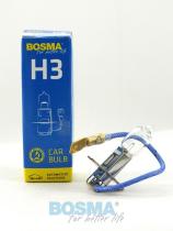 BOMBILLAS AUTOMOCION 50060535 - BOMBILLA 6V  35W PK22S H3