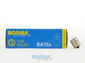 BOMBILLAS AUTOMOCION 5006153 - BOMBILLA 6V  3W BA15S