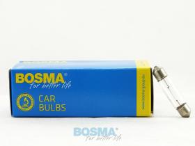 BOMBILLAS AUTOMOCION 5006295 - BOMBILLA 6V  5W SV7 8X36