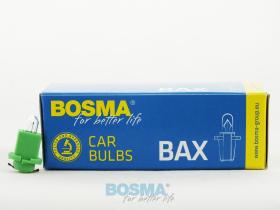 BOMBILLAS AUTOMOCION 501390K - BOMBILLA BAX/EBSR - 12V 1,2W  3479
