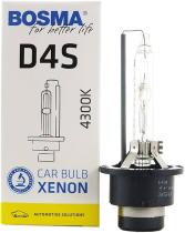 BOMBILLAS AUTOMOCION 505124 - XENON 42V 35W P32D-5 D4S 4300K