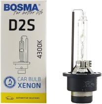 BOMBILLAS AUTOMOCION 505122 - XENON 85V 35W P32D-2 D2S 4300K