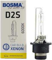 BOMBILLAS AUTOMOCION 5051226 - XENON 85V 35W P32D-2 D2S 6000K