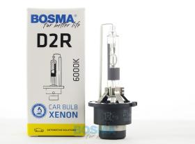 BOMBILLAS AUTOMOCION 505126 - XENON 85V 35W P32D-3 D2R 4300K