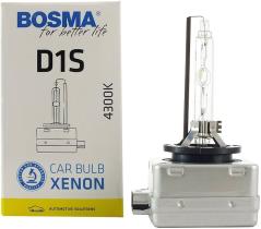 BOMBILLAS AUTOMOCION 505120 - XENON 85V 35W PK32D-2 D1S 4300K