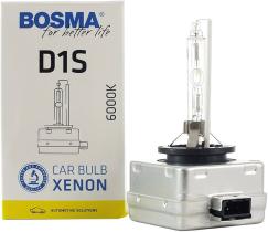 BOMBILLAS AUTOMOCION 5051206 - XENON 85V 35W PK32D-2 D1S 6000K