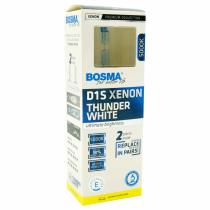 BOMBILLAS AUTOMOCION 5451205PTW - XENON THUNDER WHITE D1S 5000K 85V 35W PK32D-2 (TWIN BOX)
