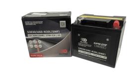 BATERIAS MOTO PRECARGADAS HUAWEI U60N30L - BATERIA MOTO PRECARGADA OUTDO