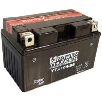 BATERIAS DE MOTO POWER THUNDER 0610021P - BAT.MOTO CTZ10S-BS SIN MANTENIMIENTO