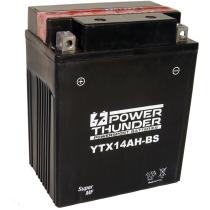 BATERIAS DE MOTO POWER THUNDER 0614221P - BAT.MOTO CTX14AH-BS ALTO RENDIMIENTO