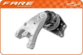 FARE 20764 - SOPORTE MOTOR SEAT IBIZA III (6L1)