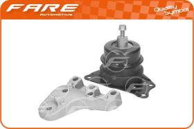 FARE 20774 - SOPORTE MOTOR SEAT IBIZA III (6L1)