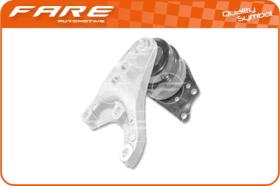 FARE 20782 - SOPORTE MOTOR SEAT IBIZA III (6L1)