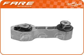 FARE 20801 - SOPORTE MOTOR FIAT PANDA (312_, 319