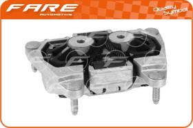 FARE 21107 - SOPORTE MOTOR AUDI A6 C6 (4F2)