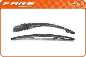 FARE 21622 - LIMPIAPARABRISAS TOYOTA AYGO (_B1_)