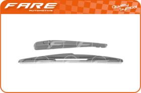 FARE 21644 - LIMPIAPARABRISAS PEUGEOT 307 (3A/C)