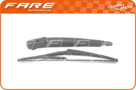 FARE 21650 - LIMPIAPARABRISAS PEUGEOT 308 I (4A_