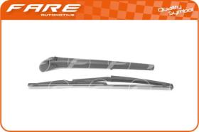 FARE 21658 - LIMPIAPARABRISAS FIAT STILO (192_)