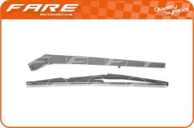 FARE 21660 - LIMPIAPARABRISAS FIAT PANDA (141_)