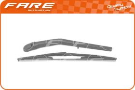 FARE 21661 - LIMPIAPARABRISAS FIAT PUNTO (188_)