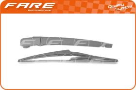 FARE 21662 - LIMPIAPARABRISAS FIAT GRANDE PUNTO