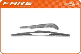 FARE 21672 - LIMPIAPARABRISAS FIAT FIORINO CASSO