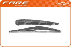 FARE 21673 - LIMPIAPARABRISAS FIAT PANDA (312_,
