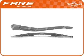FARE 21697 - LIMPIAPARABRISAS OPEL ASTRA G COUPÉ