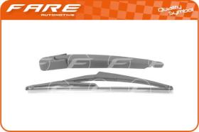 FARE 21712 - LIMPIAPARABRISAS RENAULT CLIO II (B