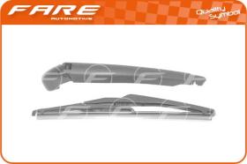 FARE 21720 - LIMPIAPARABRISAS FIAT 500L (351_, 3