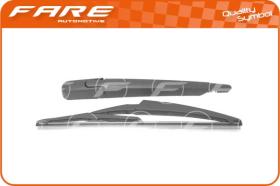 FARE 21736 - LIMPIAPARABRISAS CITROËN C2 (JM_)