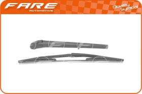 FARE 21743 - LIMPIAPARABRISAS ALFA ROMEO 156 SPO