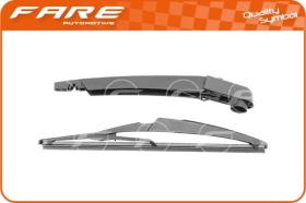 FARE 21789 - LIMPIAPARABRISAS DACIA LOGAN II