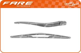 FARE 21859 - LIMPIAPARABRISAS OPEL ZAFIRA A MPV