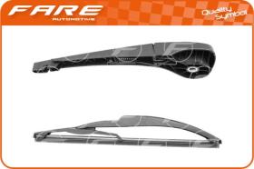 FARE 21868 - LIMPIAPARABRISAS RENAULT MEGANE II