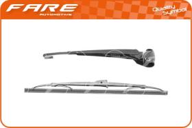 FARE 21874 - LIMPIAPARABRISAS VW GOLF IV (1J1)