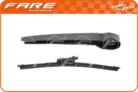 FARE 21896 - LIMPIAPARABRISAS VW UP! (121, 122,