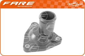 FARE 22092 - TAPA TERMOSTATO NISSAN MICRA III