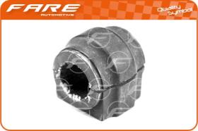 FARE 22186 - GOMA BARRA ESTABILIZADORA MINI MINI