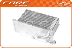 FARE 22693 - INTERCAMBIADOR DE CALOR SKODA OCTAV