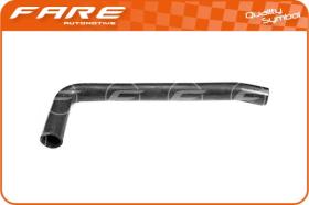 FARE 22742 - MGTO RADIADOR FIAT DUCATO FURGONATO