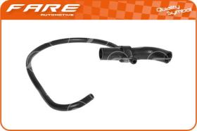 FARE 22765 - MGTO RADIADOR FIAT CINQUECENTO (170