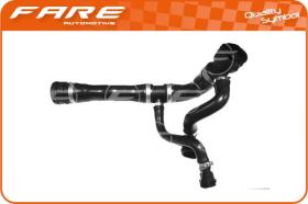 FARE 22781 - MGTO FLEXIBLE ADMISIÓN BMW 5 (E60)