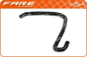 FARE 22813 - MGTO RADIADOR RENAULT MASTER II FUR