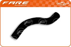 FARE 22866 - MGTO RADIADOR MITSUBISHI PAJERO II